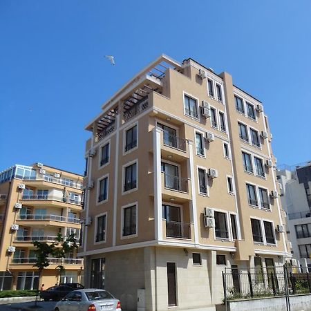 Holiday Apartments In Pomorie Exterior foto
